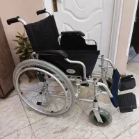 ویلچر حرفه ای آلومینیومی خارجی Alpex نو