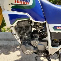 معاوضه با.rmx kdx .wr. crسالم باشه وسر میدم|موتورسیکلت|آبیک, |دیوار