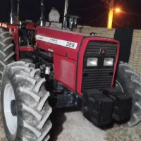 تراکتور۳۹۹