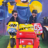 استخدام مربی مهد