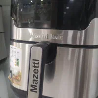 سرخ کن بدون روغن