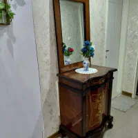 داور سلطنتی چوب