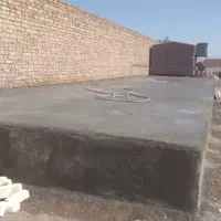 بنایی|خدمات پیشه و مهارت|کاشان, باغچه فیض|دیوار