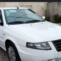 سمند سورن پلاس دوگانه کپسول بزرگ1403.10