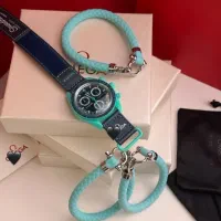 ساعت اومگا ست با دستبند|ساعت|تهران, خاک سفید|دیوار