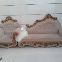 مبل ۱۲نفره مصری