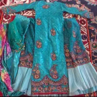 فروش یا کرایه لباس محلی|لباس|اقلید, |دیوار