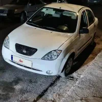 تیبا صندوق دار ۱۴۰۰