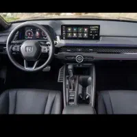 حواله هوندا آکورد|خودرو سواری و وانت|زنجان, |دیوار