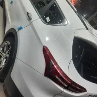 فیدیلیتی پرایم ۷ نفره مدل 1402|خودرو سواری و وانت|تبریز, |دیوار