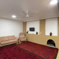 اقامتگاه چوبینه واحد استخر دار جنگلی|اجارهٔ کوتاه‌مدت ویلا و باغ|علی‌آباد کتول, |دیوار