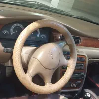 سمند لا کاغذی 84|خودرو سواری و وانت|اراک, |دیوار