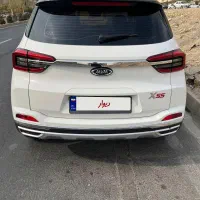X55 اکسلنت اسپورت|خودرو سواری و وانت|تهران, شهرک صدرا|دیوار