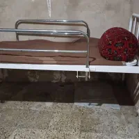 تخت بیمار