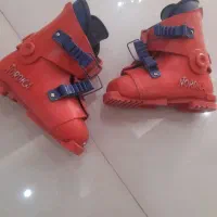 دو جفت کفش اسکی|ورزش‌های زمستانی|کرج, عظیمیه|دیوار