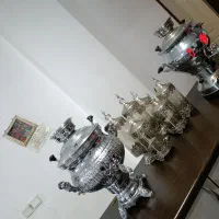 سماور و پاسماوری