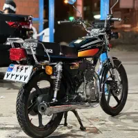 موتور تخت200سی سی متین