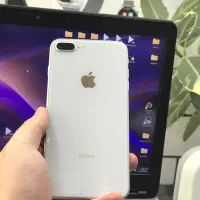 Iphone 8 Plus|موبایل|محمدیه-قزوین, |دیوار