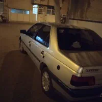 پژو ۴۰۵ مدل۸۷