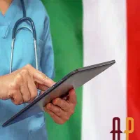 پزشکی داروسازی ایتالیا بدون آزمون(بورسیه)