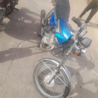 موتور پارکینگی