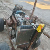 موتور برق