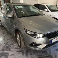 تارا V4 اتومات صفرخرید ازنمایندگی ایران خودرو