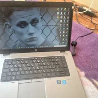 فروش لپ تابHP درحد نو