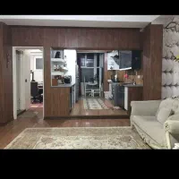 ۶۱ متری نقلی شیک.همایون ویلا