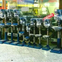 دریل ستونی مارک اورجینال و اصلیm16 m25 m32 پیشرو|ماشینآلات صنعتی|تهران, هفده شهریور|دیوار