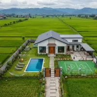 6000متر زمین منطقه 5/ مدارک موجود /فروش تهاتر