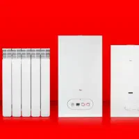 تعمیر سرویس و نصب پکیج دیواری و آبگرمکن دیواری