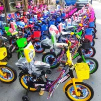 آورلورد دوچرخه پخش مرکزی خیری