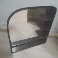 اینه با قاب ام دی اف