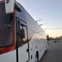 اتوبوس اسکانیا مدل ۸۸|خودرو سنگین|تهران, ترمینال جنوب|دیوار