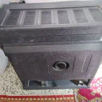 بخاری|بخاری، هیتر، شومینه|سرپل ذهاب, |دیوار