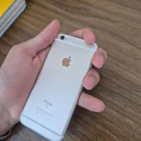 Iphone 6 s|موبایل|قم, زنبیل آباد|دیوار