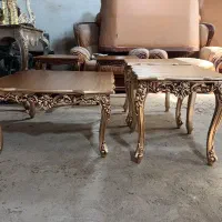 میز جلومبلی عسلی|مبلمان خانگی و میز عسلی|ارومیه, |دیوار