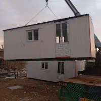 نوشهر هوم کانکس لند|مصالح و تجهیزات ساختمان|نوشهر, |دیوار