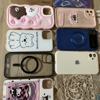 کاور گوشی ایفون ۱۱