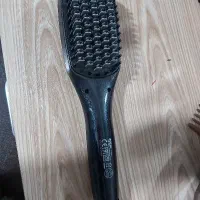 برس حرارتی مو