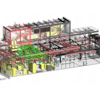 خدمات ساختمانی سیار در کاشان و حومه