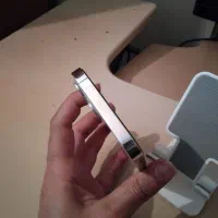 آیفون ۱۲ پرو. iphone12pro 256g|موبایل|تبریز, |دیوار