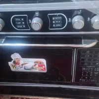 گاز طرح فر نو