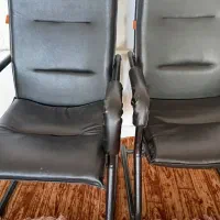 صندلی اداری