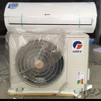 کولر گازی گری