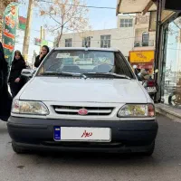 پراید 131 مدل 93|خودرو سواری و وانت|پاکدشت, پاکدشت (مامازند)|دیوار