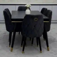 میز و صندلی ناهار خوری ۶ نفره