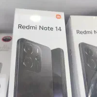 شیائومی ردمی نوت 14