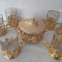 استکال چایخوری